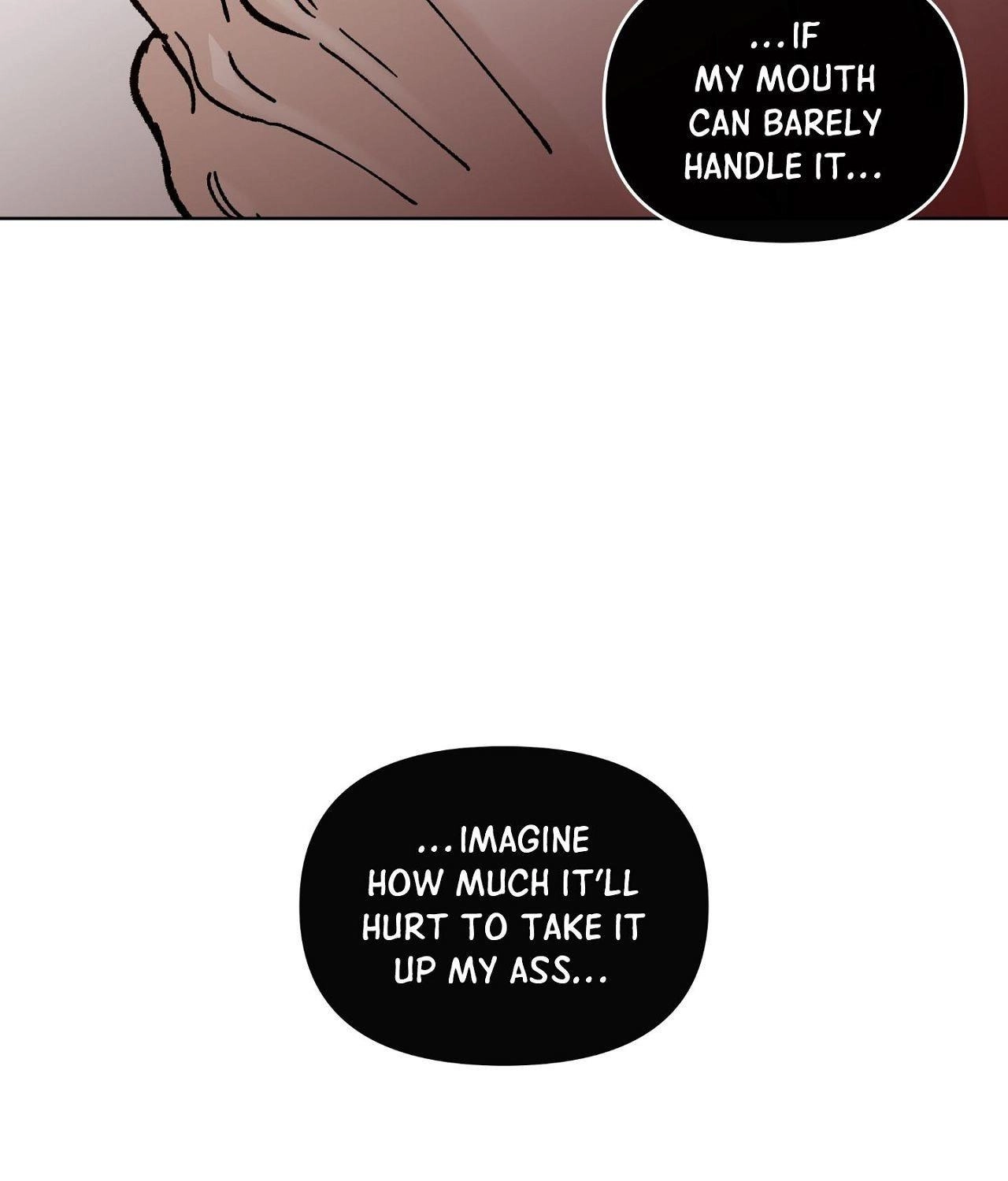 Benevolent Violence Chapter 6 page 71 - 