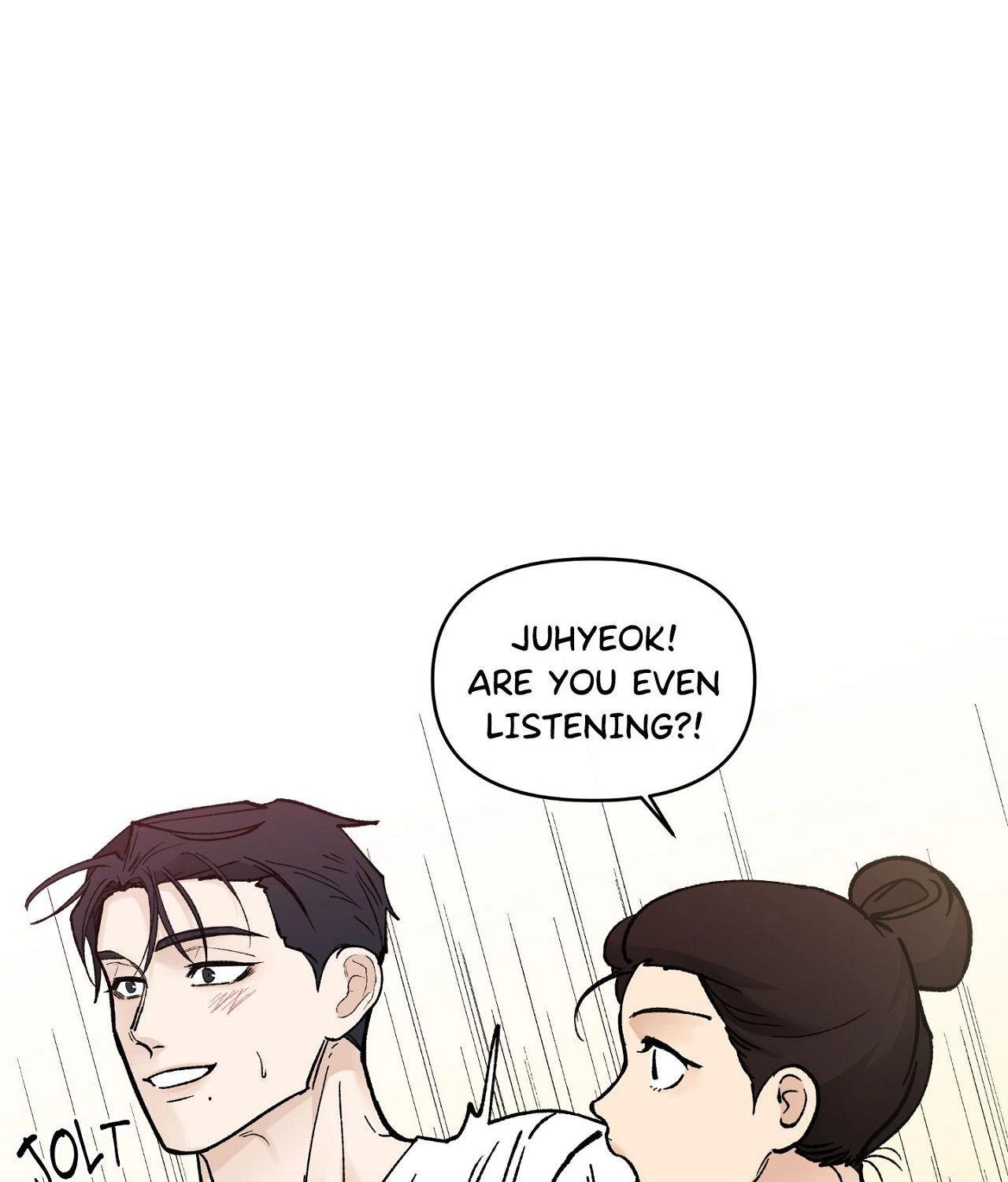 Benevolent Violence Chapter 6 page 72 - 