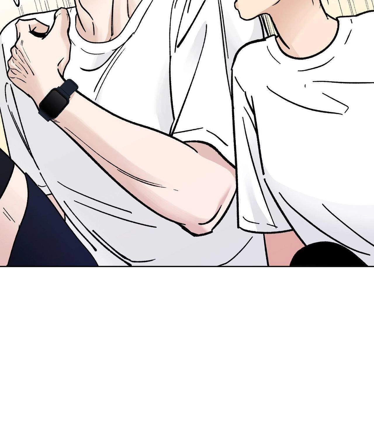 Benevolent Violence Chapter 6 page 73 - 