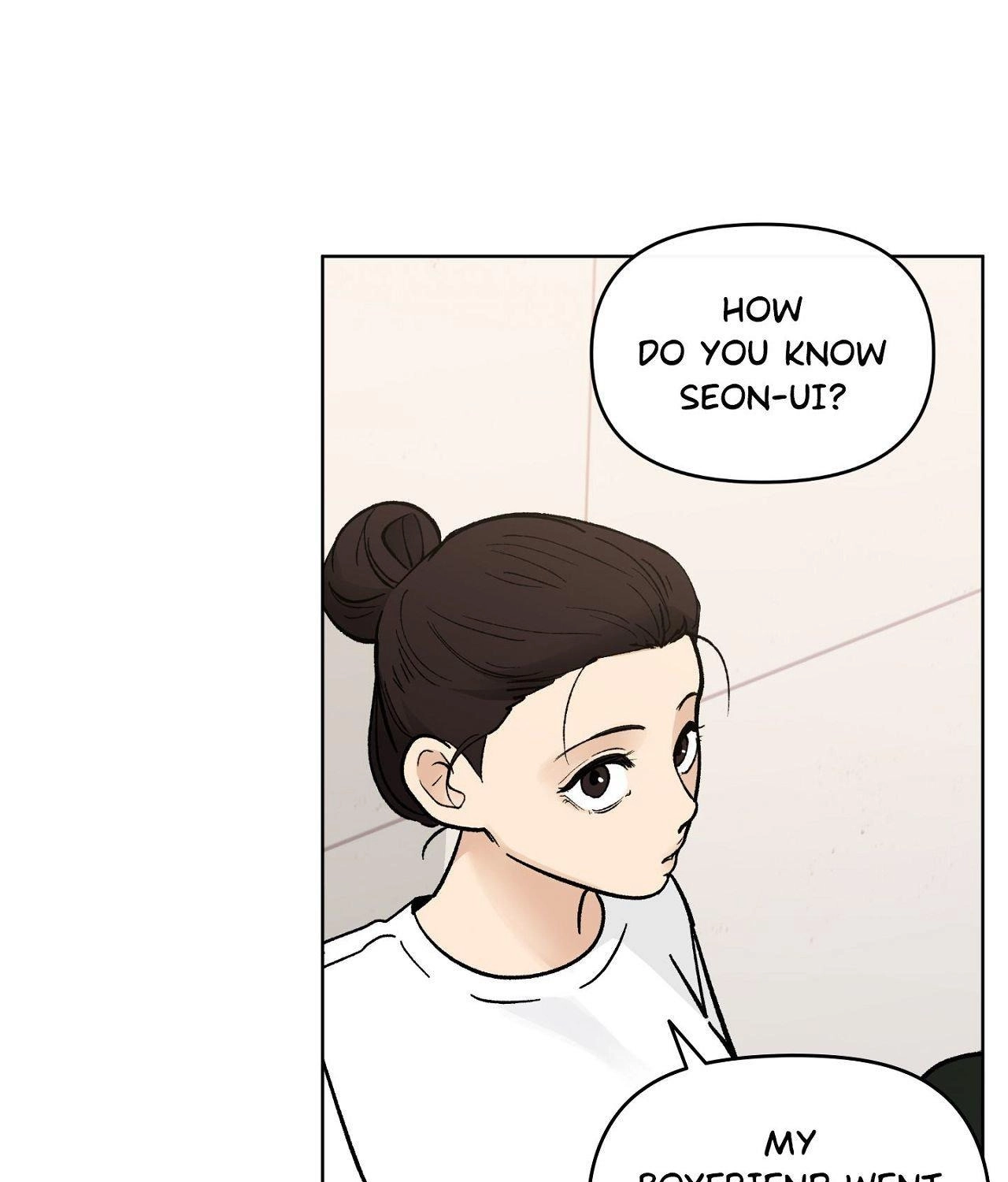 Benevolent Violence Chapter 6 page 77 - 