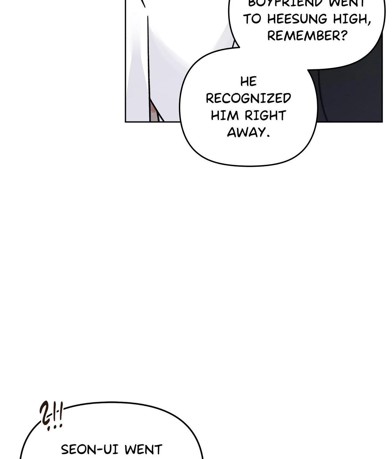 Benevolent Violence Chapter 6 page 78 - 