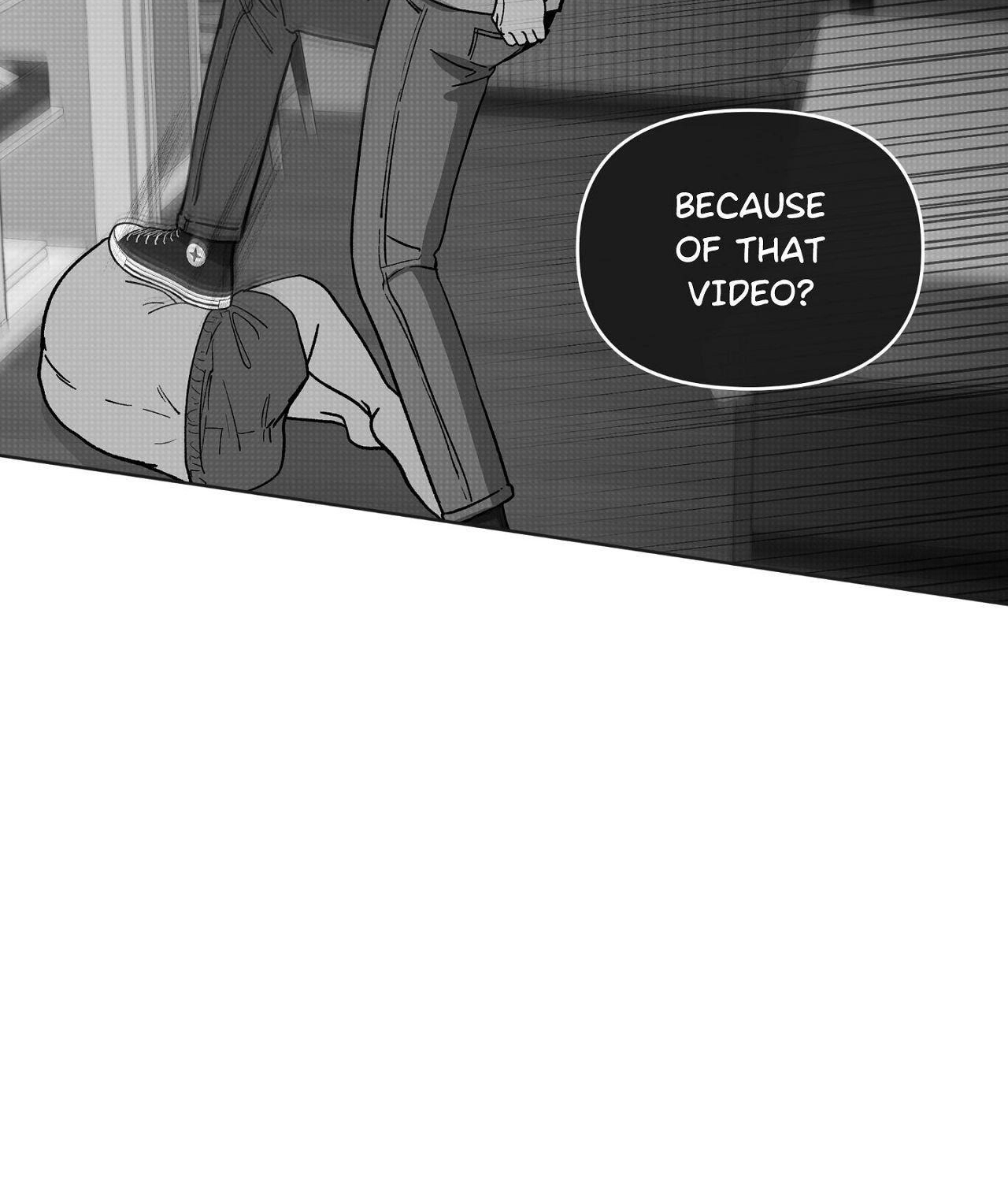 Benevolent Violence Chapter 6 page 84 - 