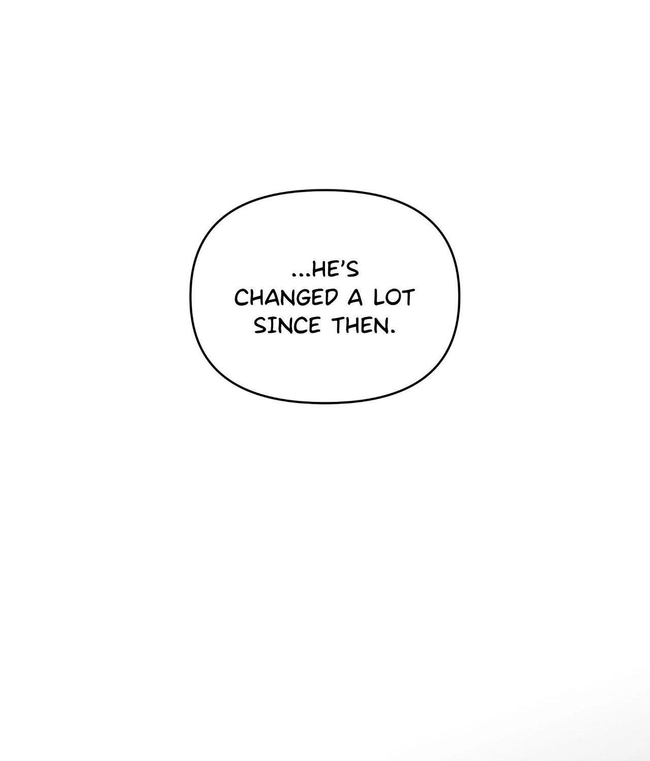 Benevolent Violence Chapter 6 page 86 - 