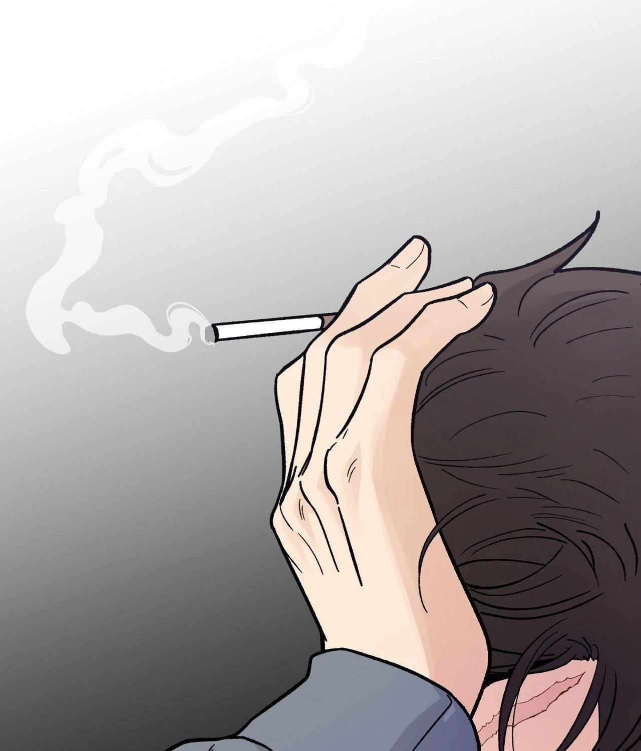 Benevolent Violence Chapter 6 page 87 - 