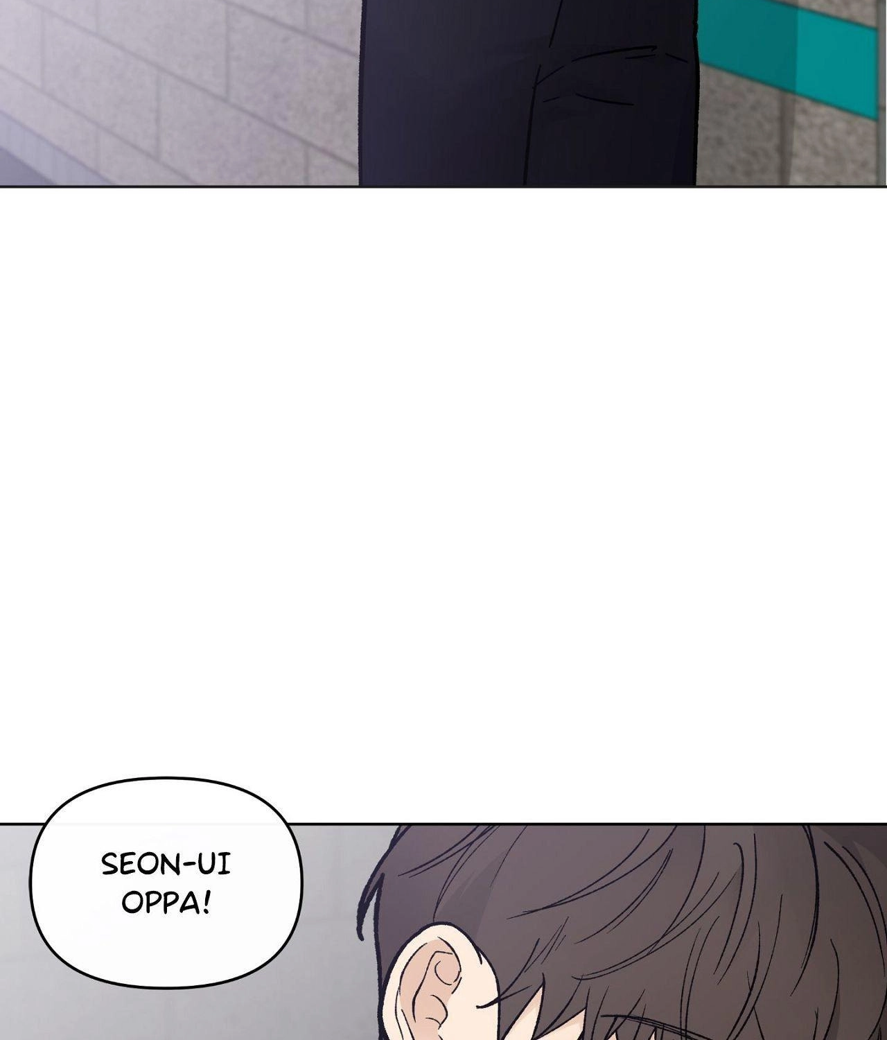 Benevolent Violence Chapter 6 page 90 - 