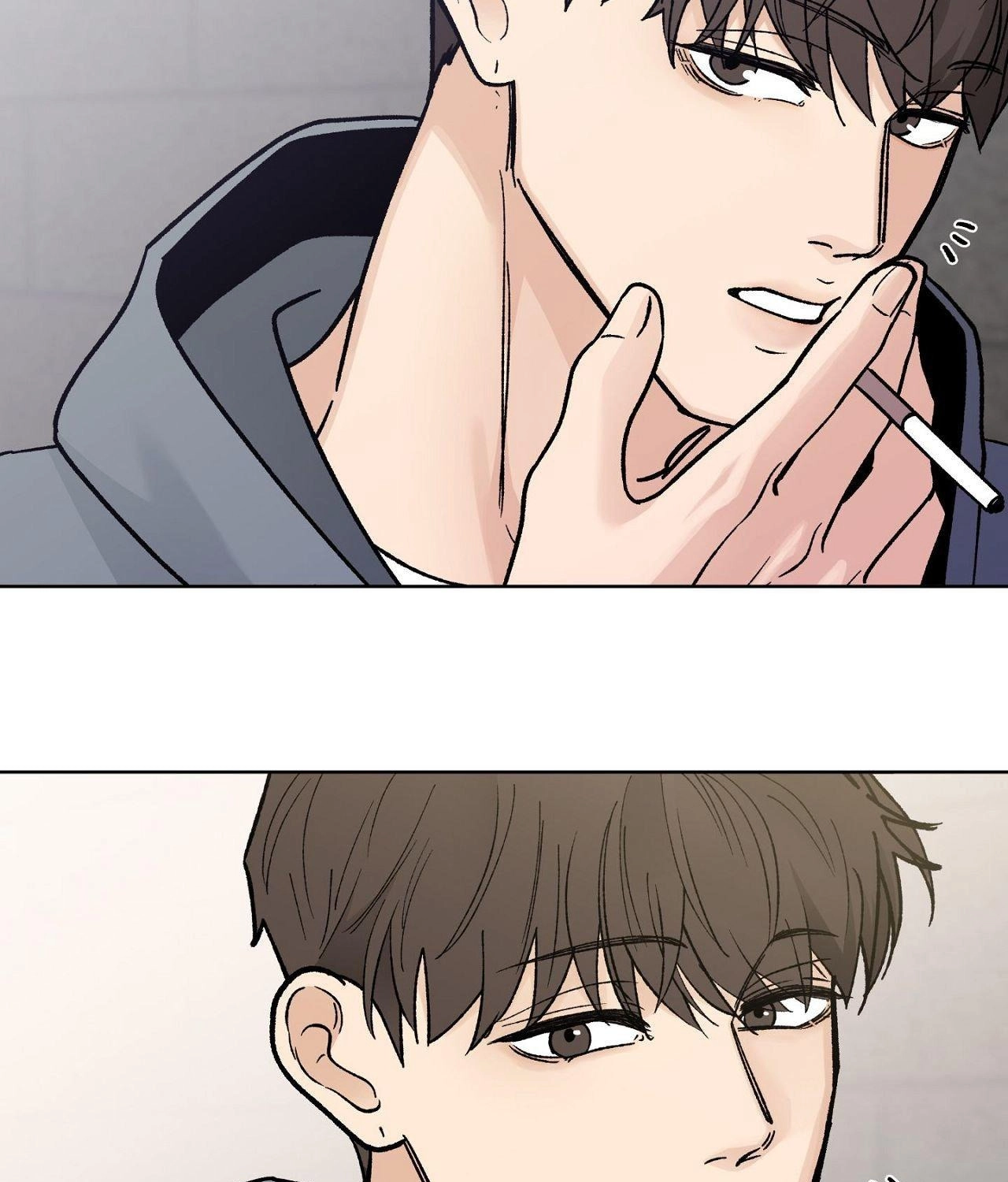 Benevolent Violence Chapter 6 page 91 - 