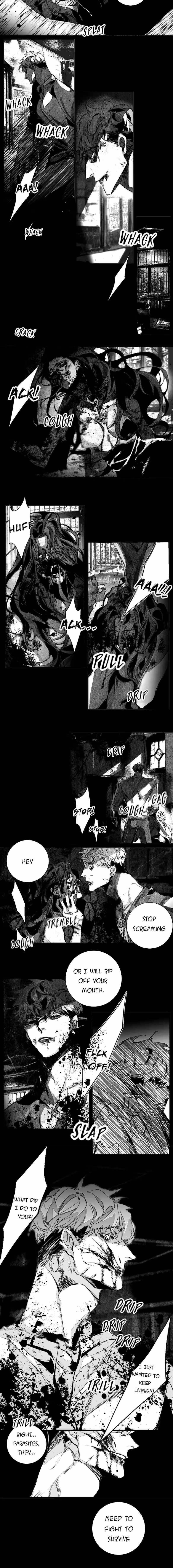 Bentham Chapter 1 page 4 - 