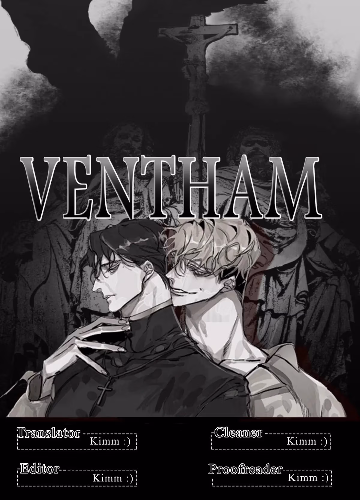 Bentham Chapter 19 page 1 - 