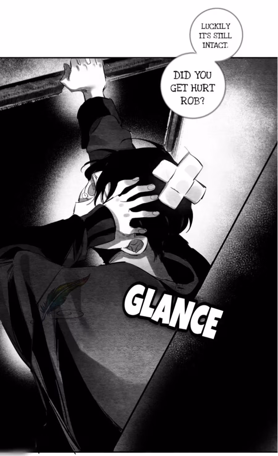Bentham Chapter 20 page 47 - 