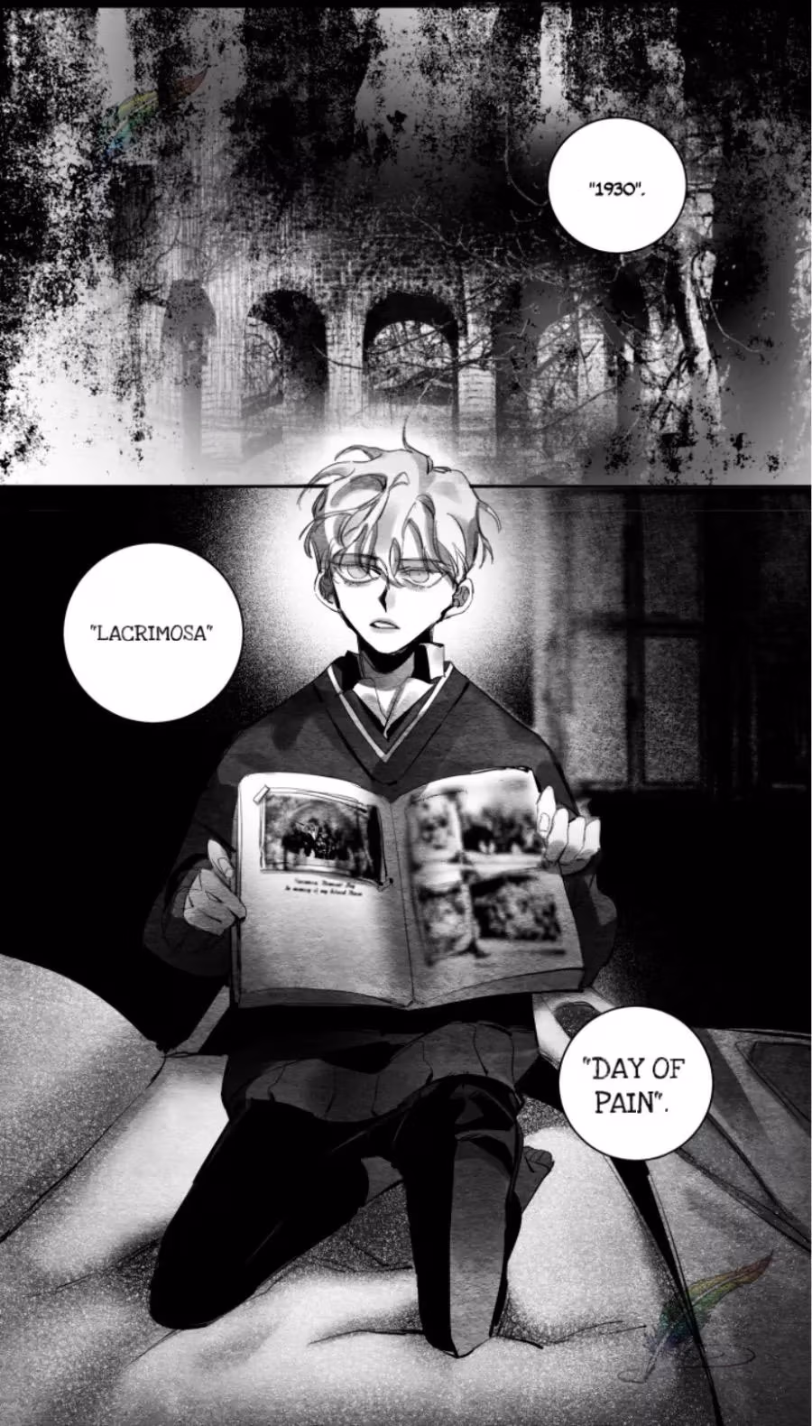 Bentham Chapter 22 page 43 - 
