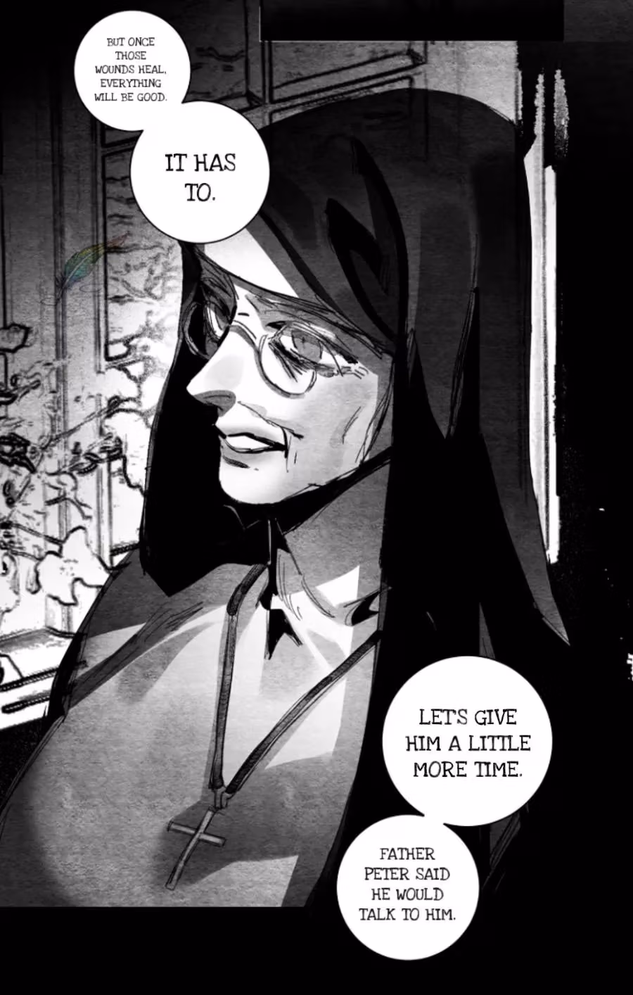 Bentham Chapter 23 page 39 - 