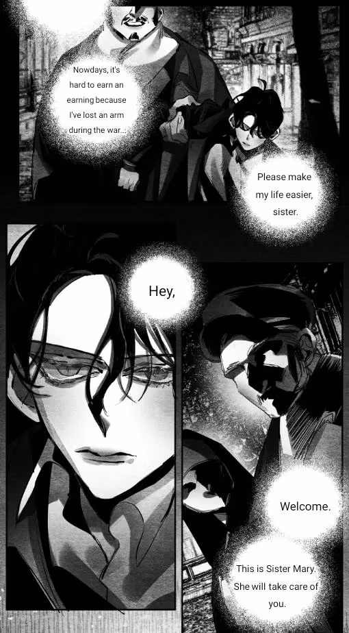 Bentham Chapter 25 page 6 - 