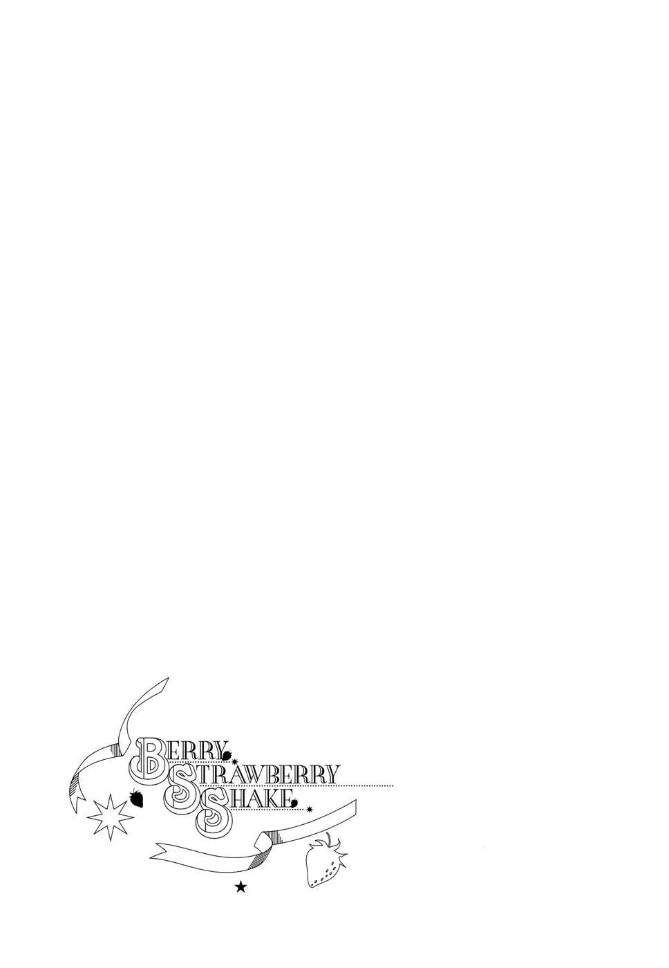 Berry Strawberry Shake Chapter 1 page 28 - 