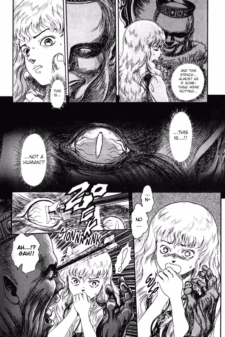 Berserk: The Prototype Chapter 1 page 29 - 