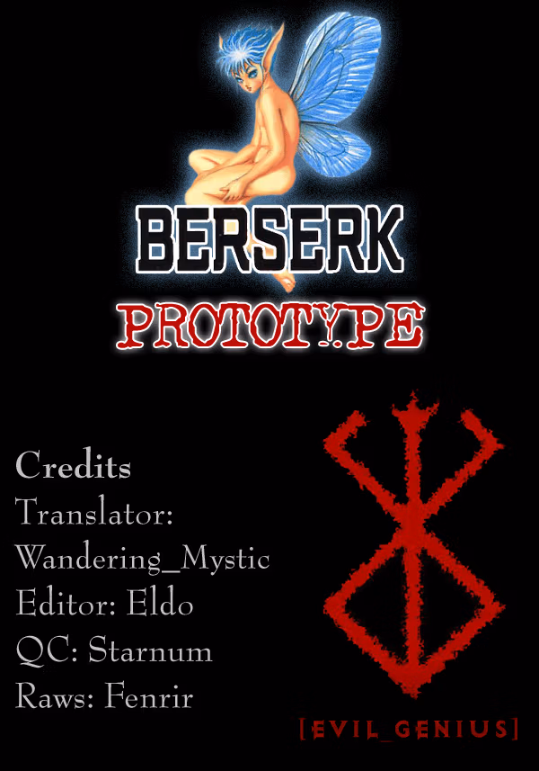 Berserk: The Prototype Chapter 1 page 47 - 