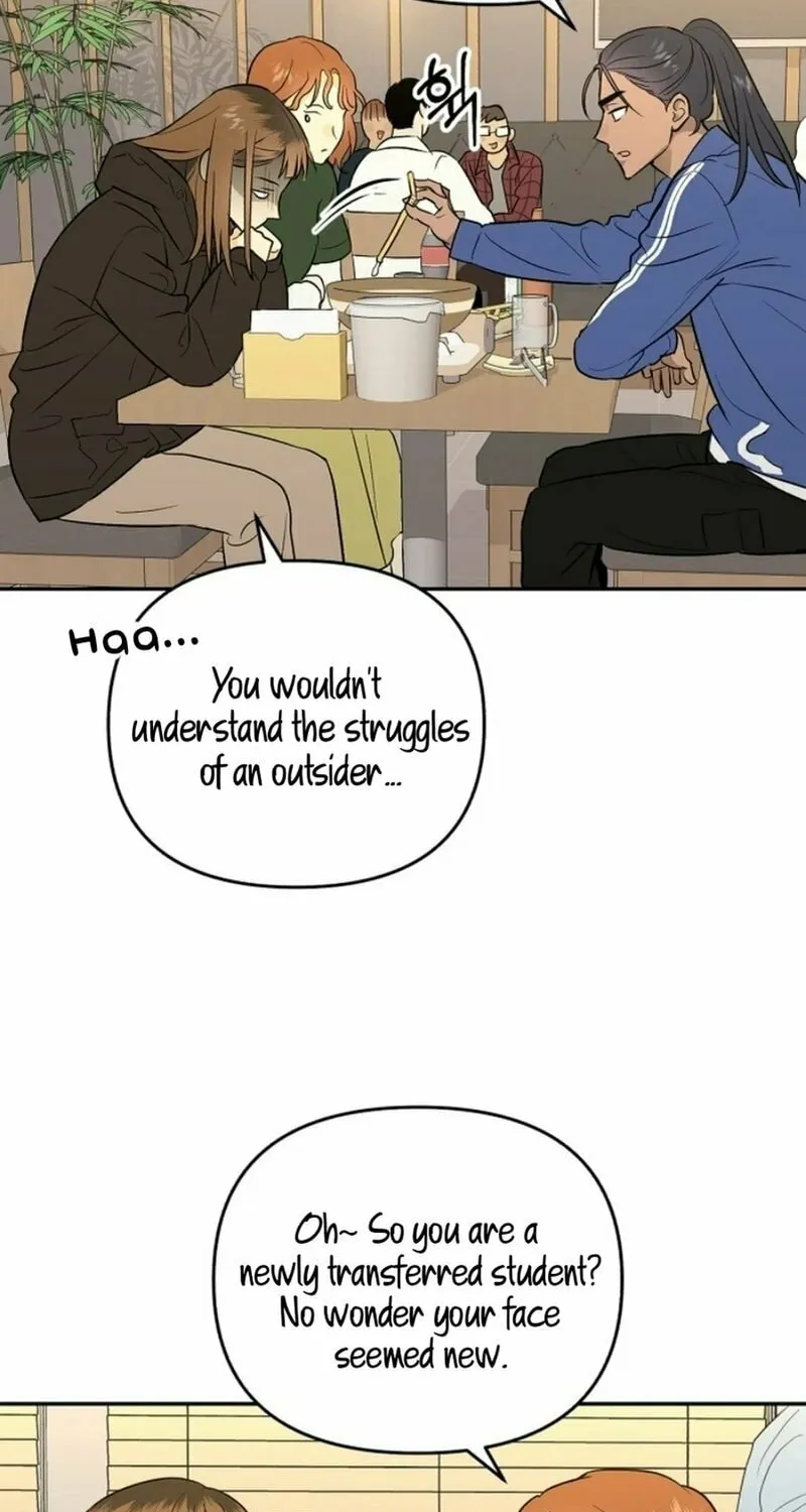 Best Actor in a Relationship Award Chapter 1 page 15 - 