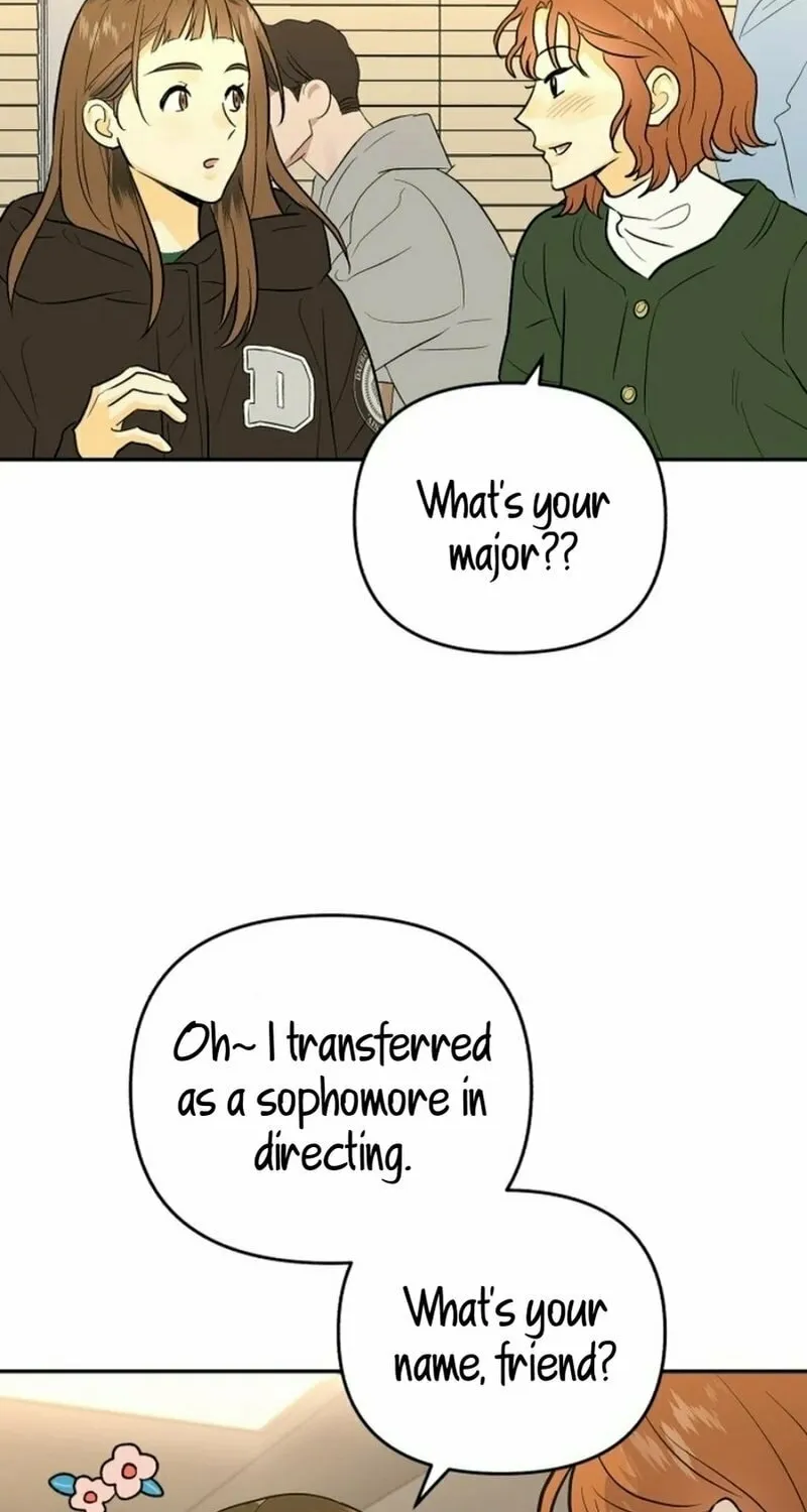 Best Actor in a Relationship Award Chapter 1 page 16 - 