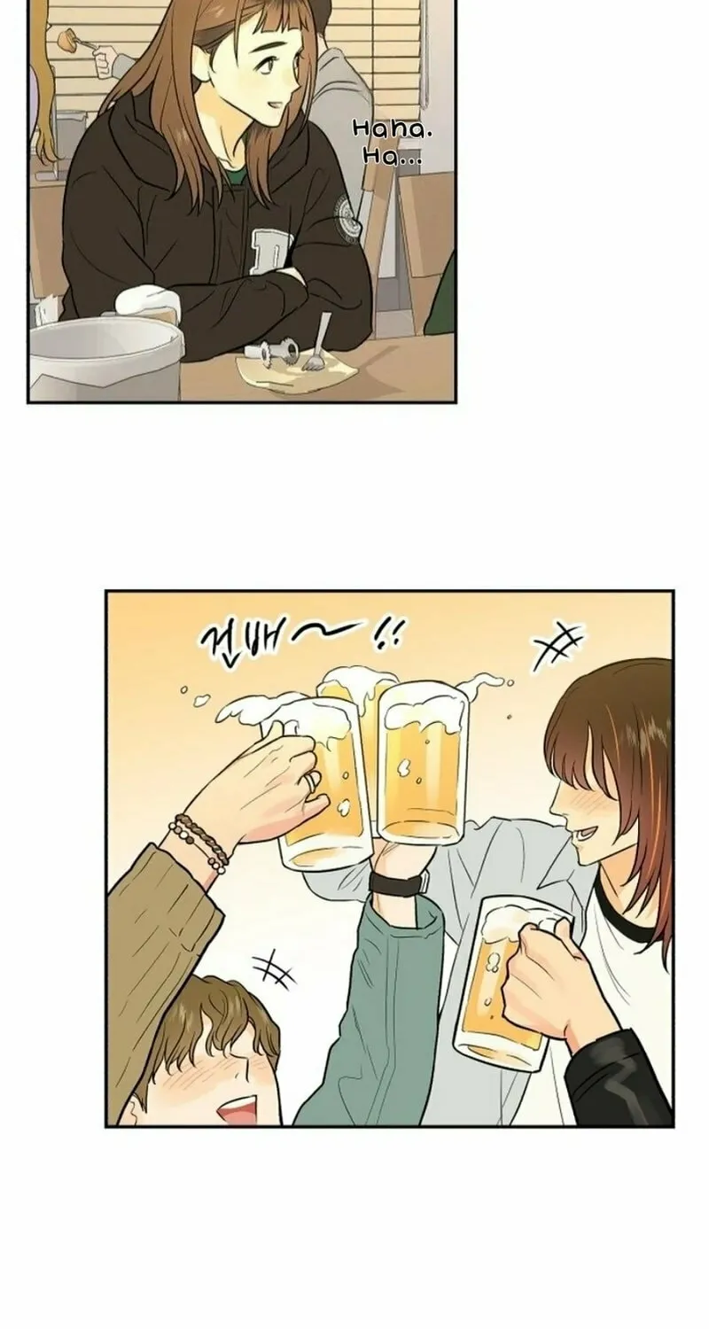Best Actor in a Relationship Award Chapter 1 page 20 - 