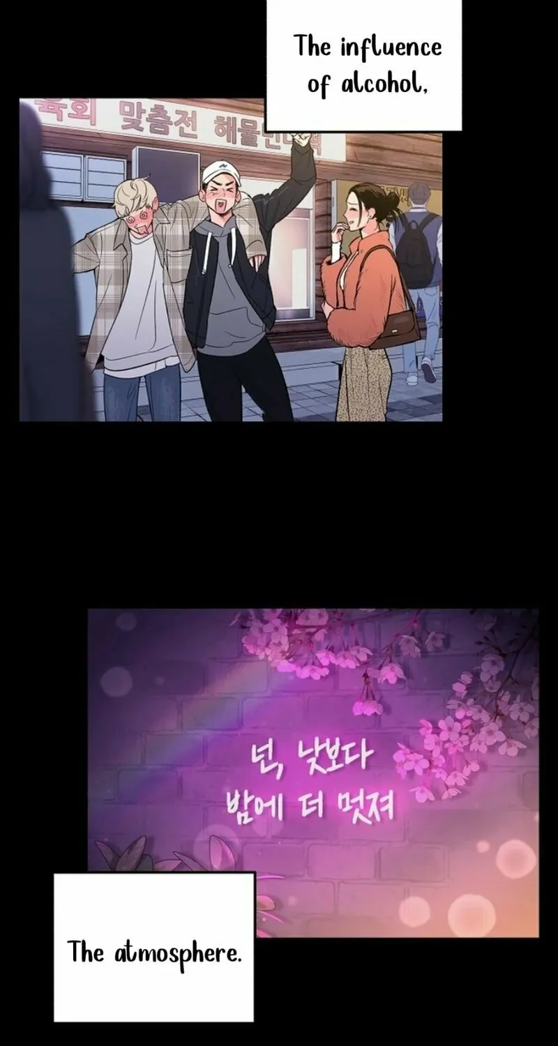Best Actor in a Relationship Award Chapter 1 page 3 - 
