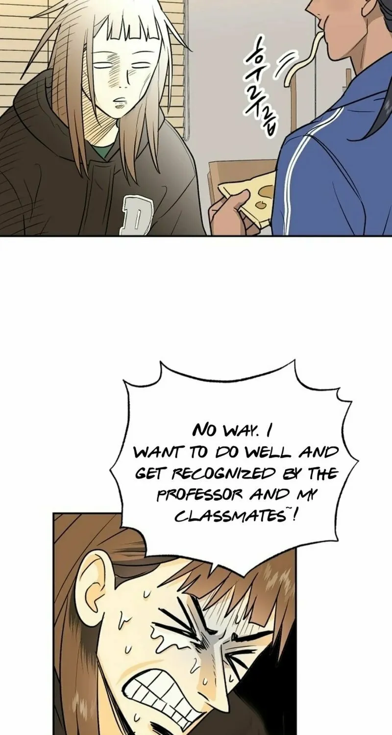 Best Actor in a Relationship Award Chapter 1 page 27 - 