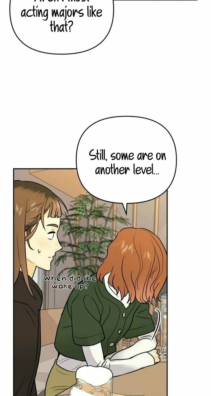 Best Actor in a Relationship Award Chapter 1 page 29 - 