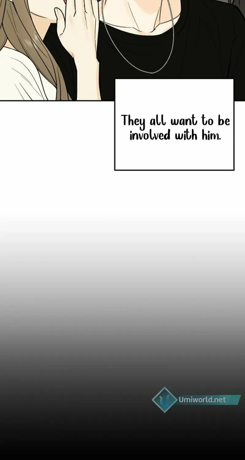 Best Actor in a Relationship Award Chapter 1 page 34 - 