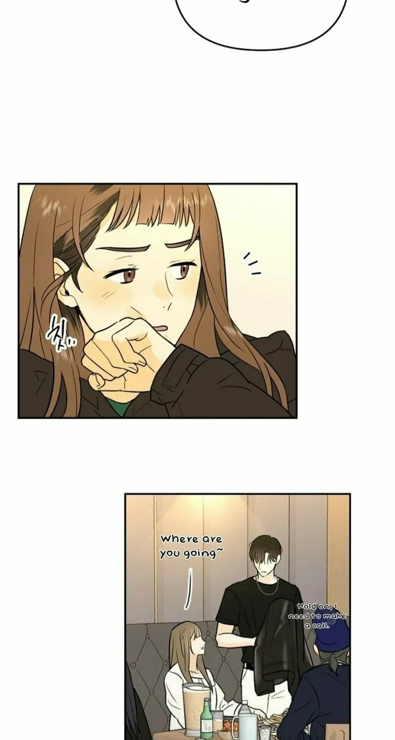 Best Actor in a Relationship Award Chapter 1 page 46 - 