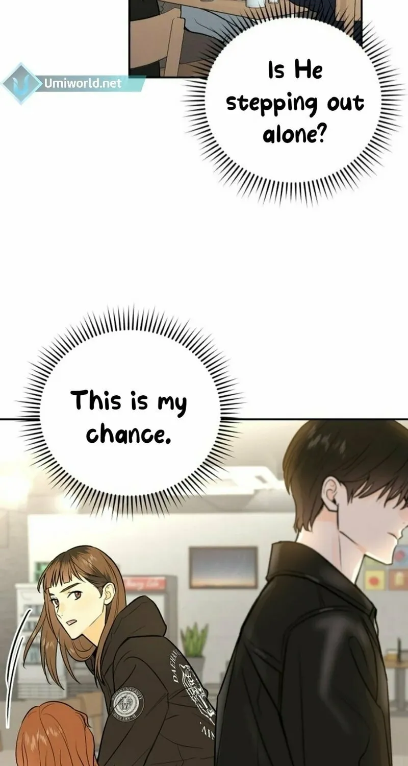 Best Actor in a Relationship Award Chapter 1 page 47 - 