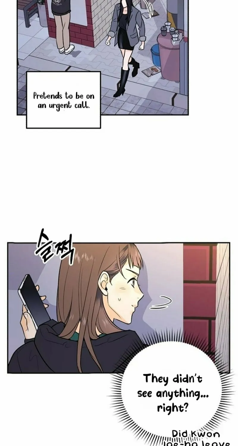 Best Actor in a Relationship Award Chapter 1 page 65 - 