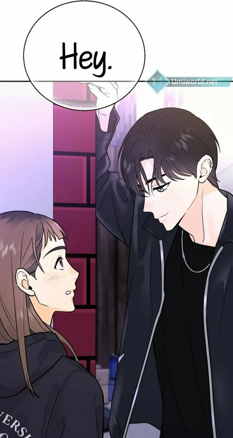 Best Actor in a Relationship Award Chapter 1 page 67 - 