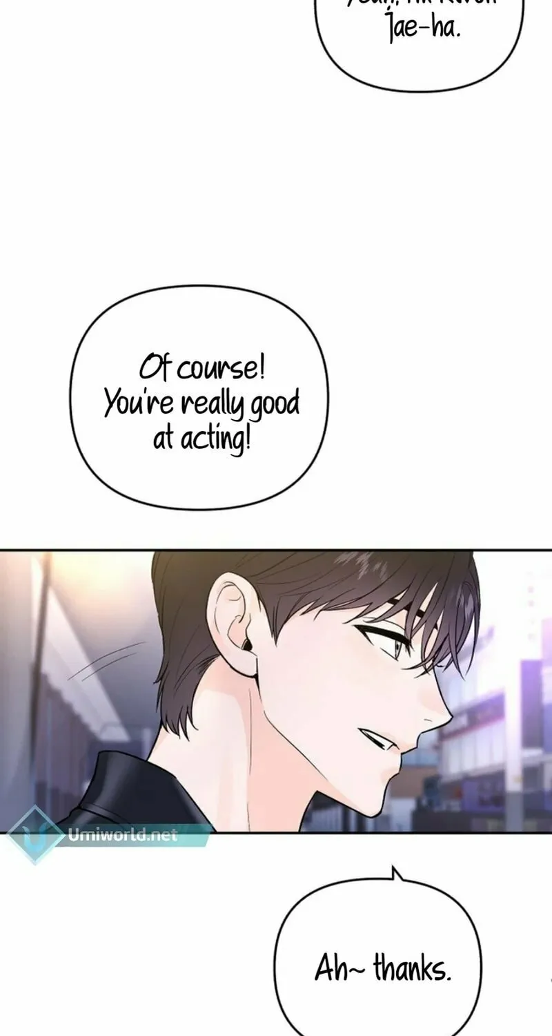 Best Actor in a Relationship Award Chapter 1 page 71 - 