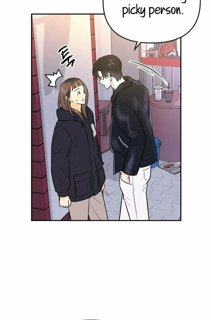 Best Actor in a Relationship Award Chapter 1 page 78 - 