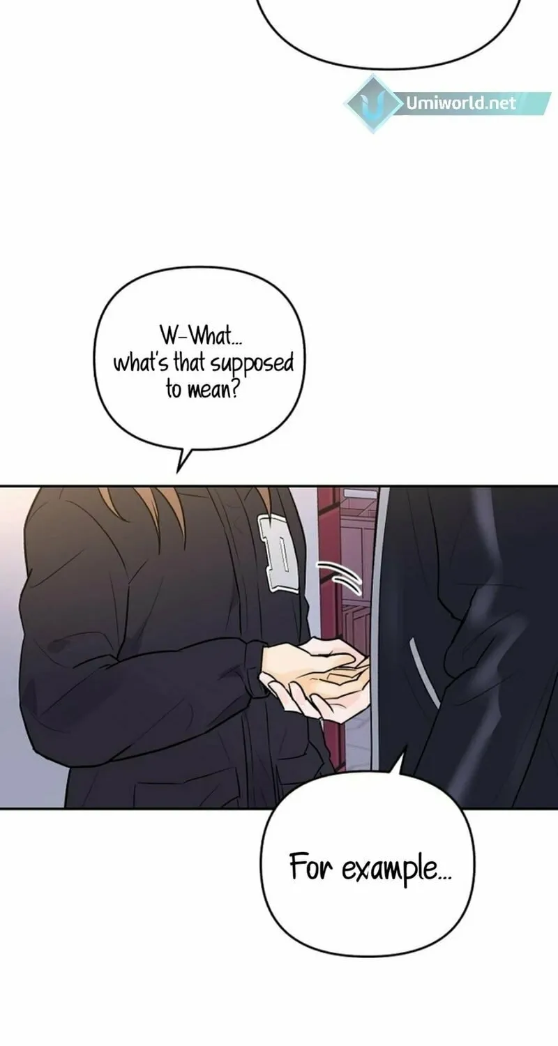 Best Actor in a Relationship Award Chapter 1 page 82 - 