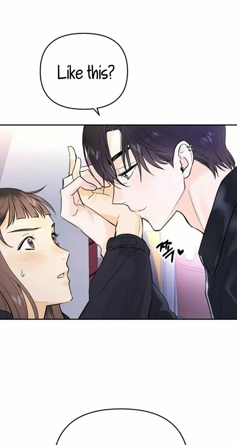 Best Actor in a Relationship Award Chapter 1 page 83 - 