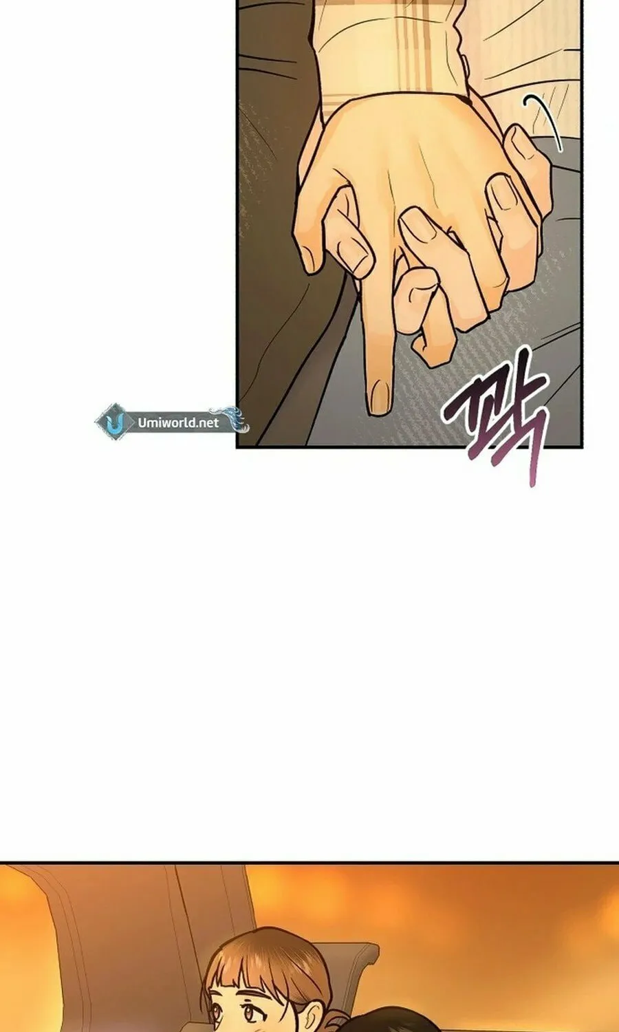 Best Actor in a Relationship Award Chapter 10 page 27 - 