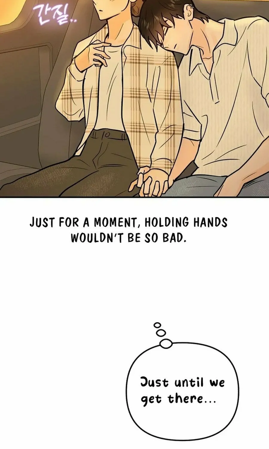 Best Actor in a Relationship Award Chapter 10 page 28 - 