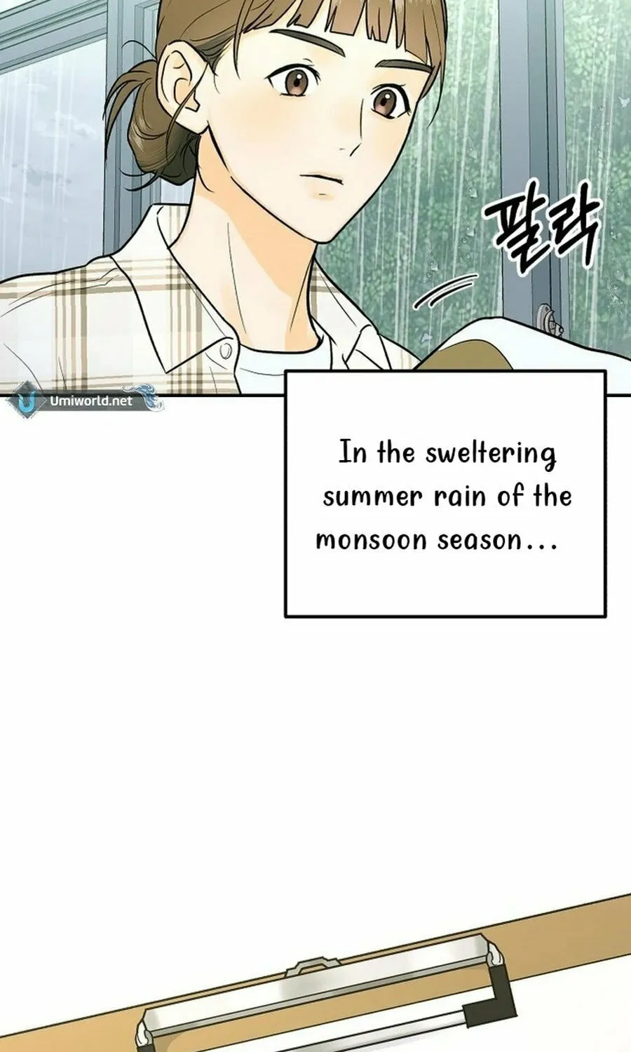 Best Actor in a Relationship Award Chapter 10 page 4 - 