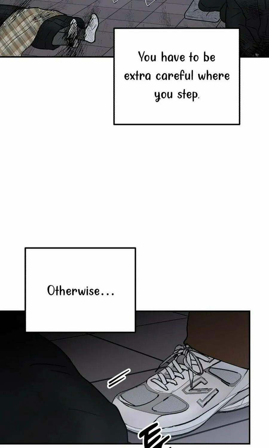 Best Actor in a Relationship Award Chapter 10 page 41 - 