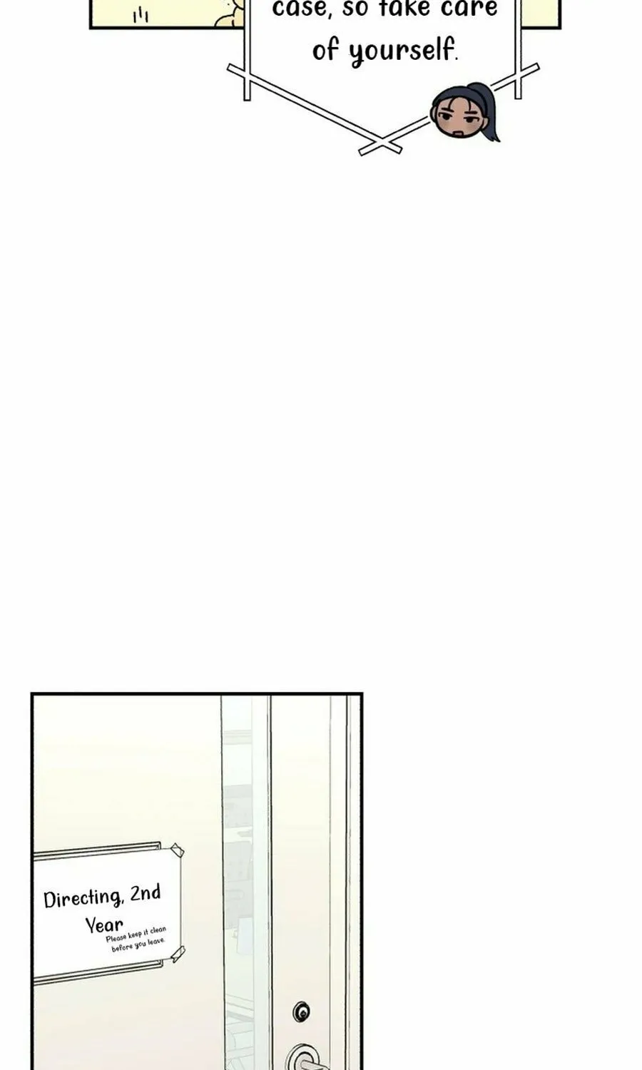 Best Actor in a Relationship Award Chapter 10 page 46 - 