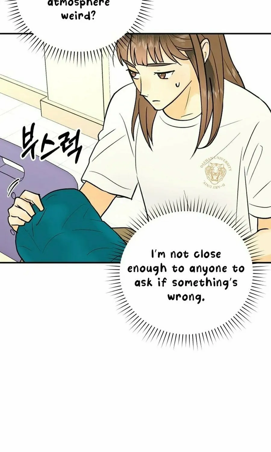 Best Actor in a Relationship Award Chapter 10 page 50 - 