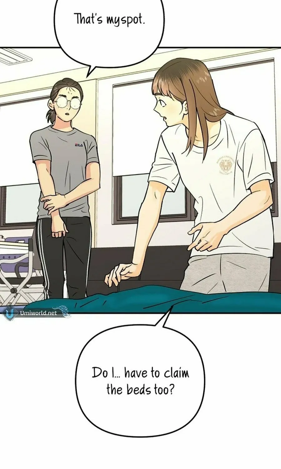 Best Actor in a Relationship Award Chapter 10 page 52 - 