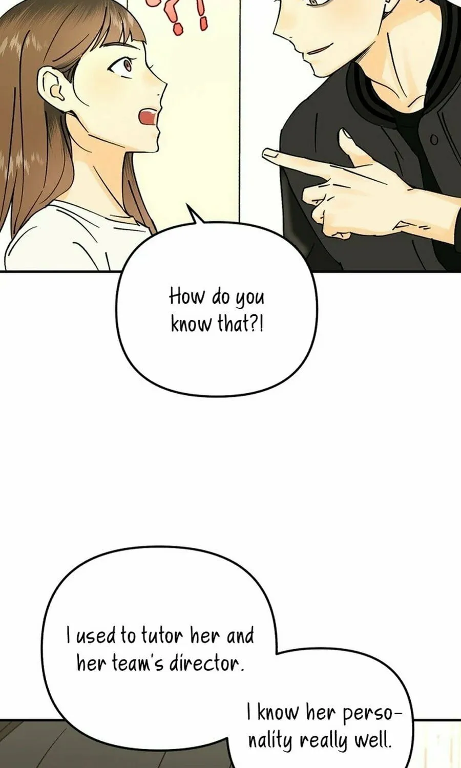 Best Actor in a Relationship Award Chapter 10 page 71 - 