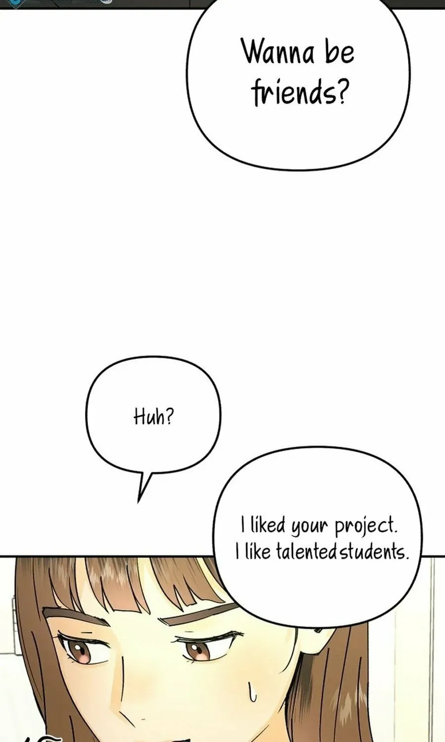 Best Actor in a Relationship Award Chapter 10 page 74 - 