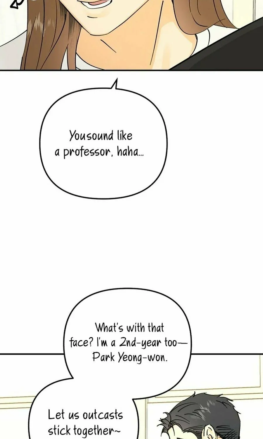 Best Actor in a Relationship Award Chapter 10 page 75 - 