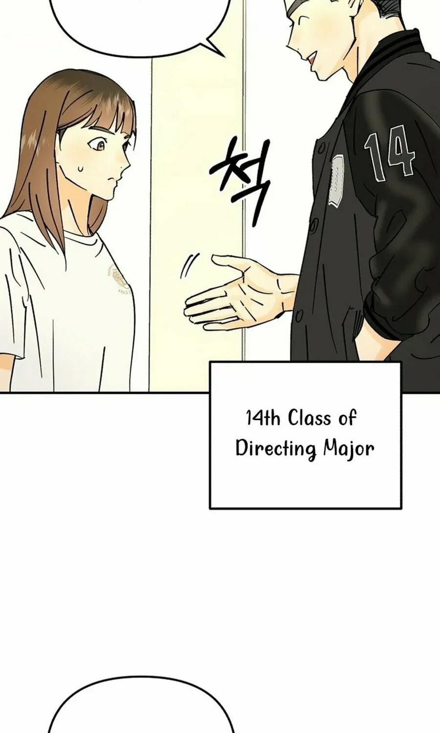 Best Actor in a Relationship Award Chapter 10 page 76 - 