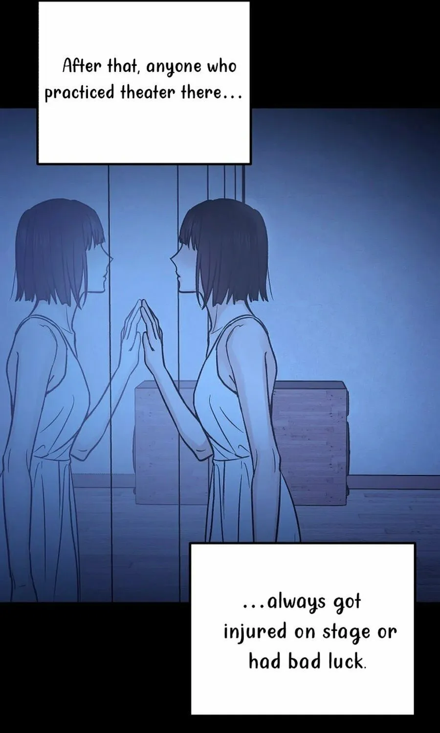 Best Actor in a Relationship Award Chapter 11 page 19 - 