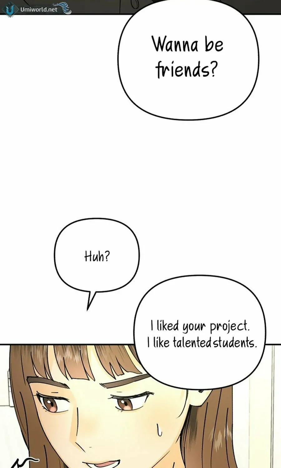 Best Actor in a Relationship Award Chapter 11 page 3 - 