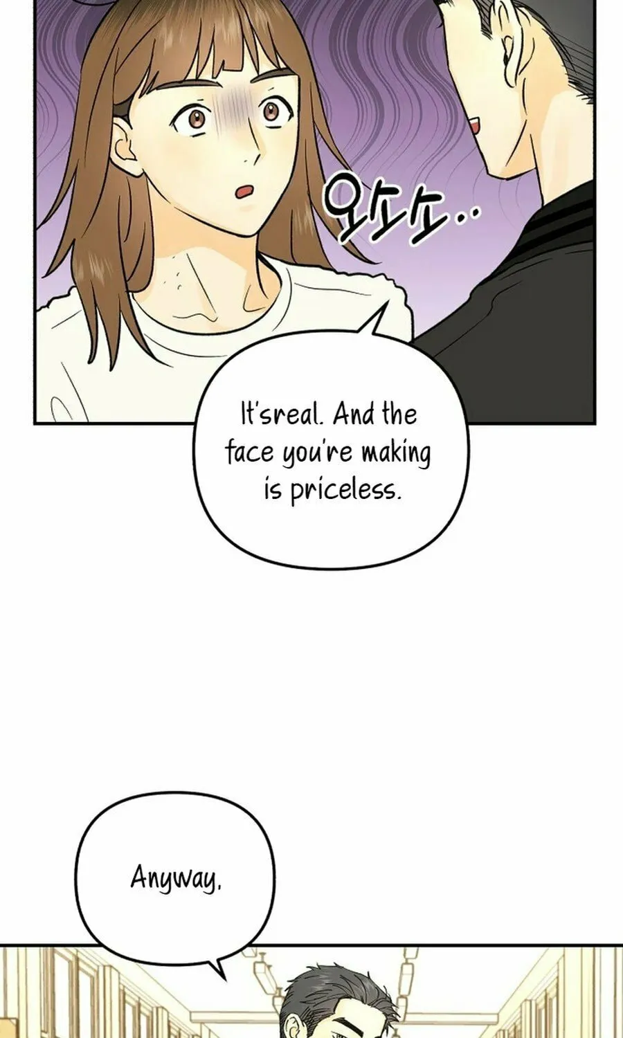 Best Actor in a Relationship Award Chapter 11 page 23 - 