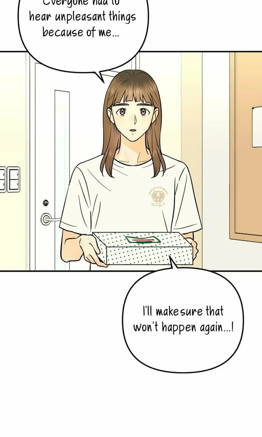 Best Actor in a Relationship Award Chapter 11 page 28 - 