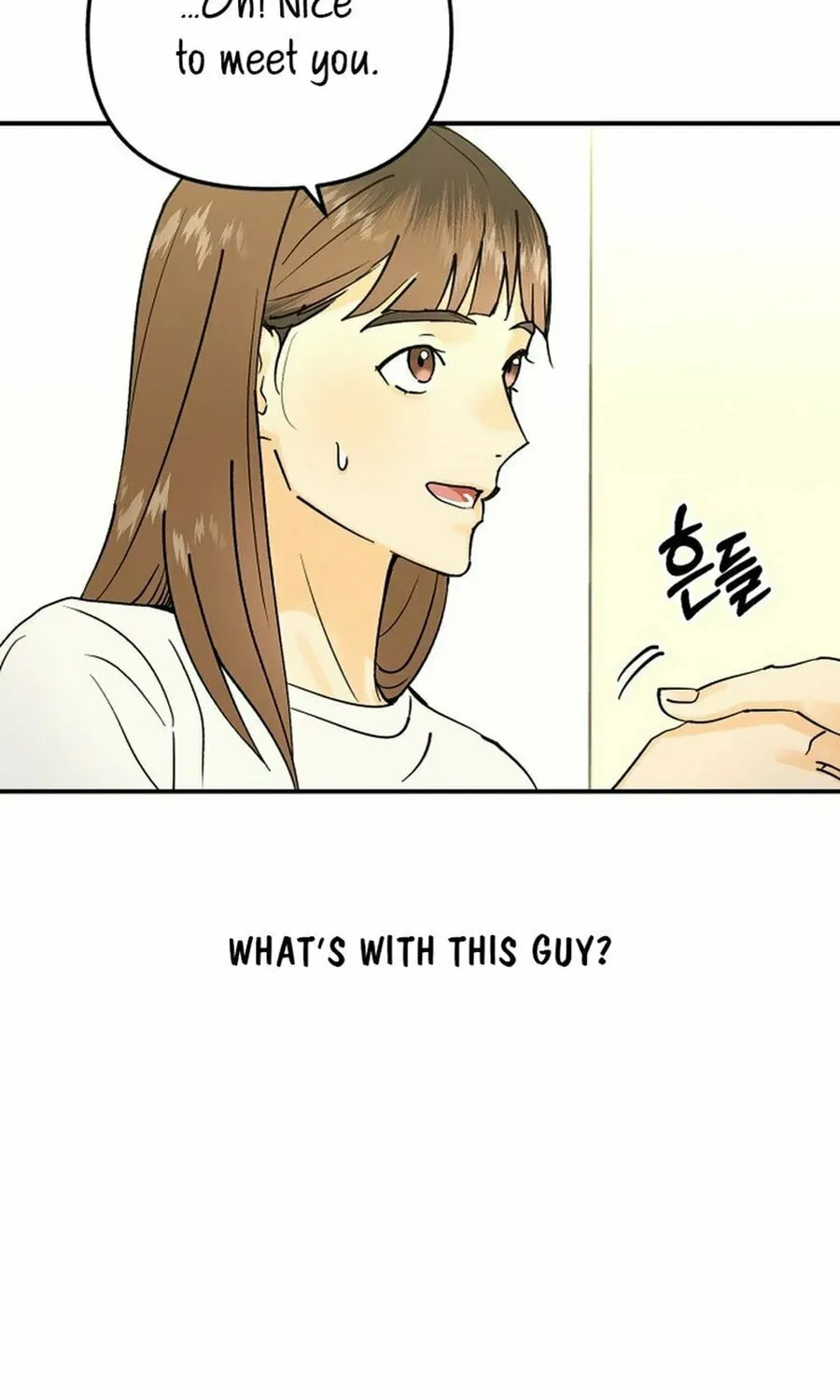 Best Actor in a Relationship Award Chapter 11 page 6 - 